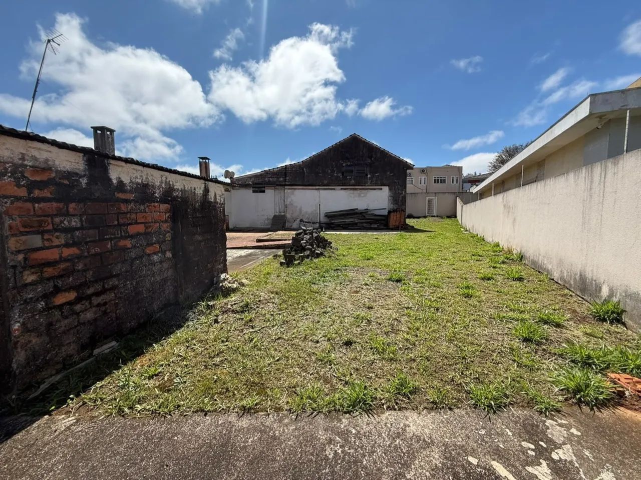 TERRENO PARA LOCAÇÃO NO CENTRO - Foto 2