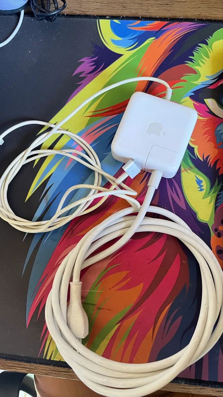 MacBook Air 2014 - ótimo estado - Foto 4