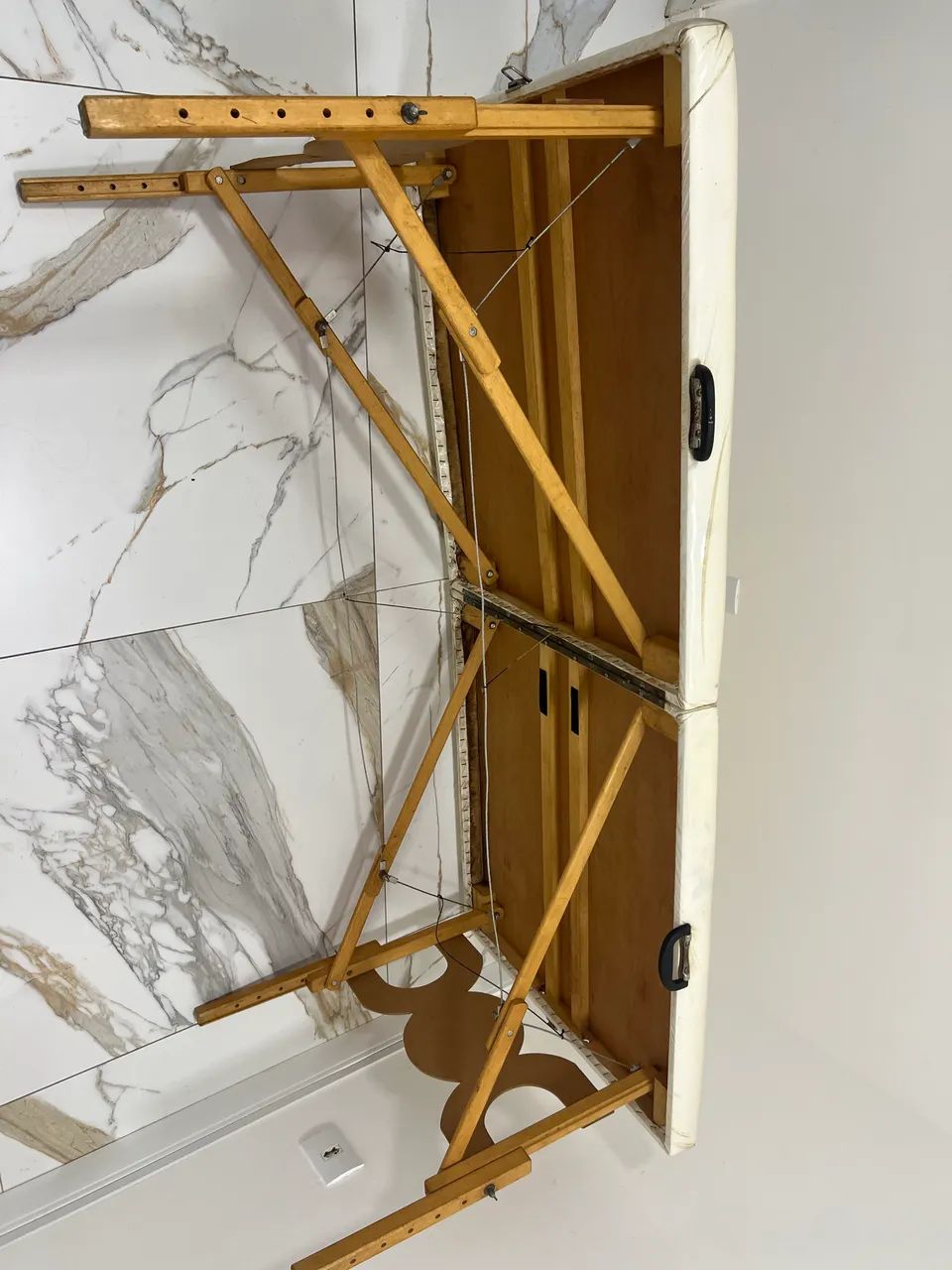 Maca dobrável  - Foto 3