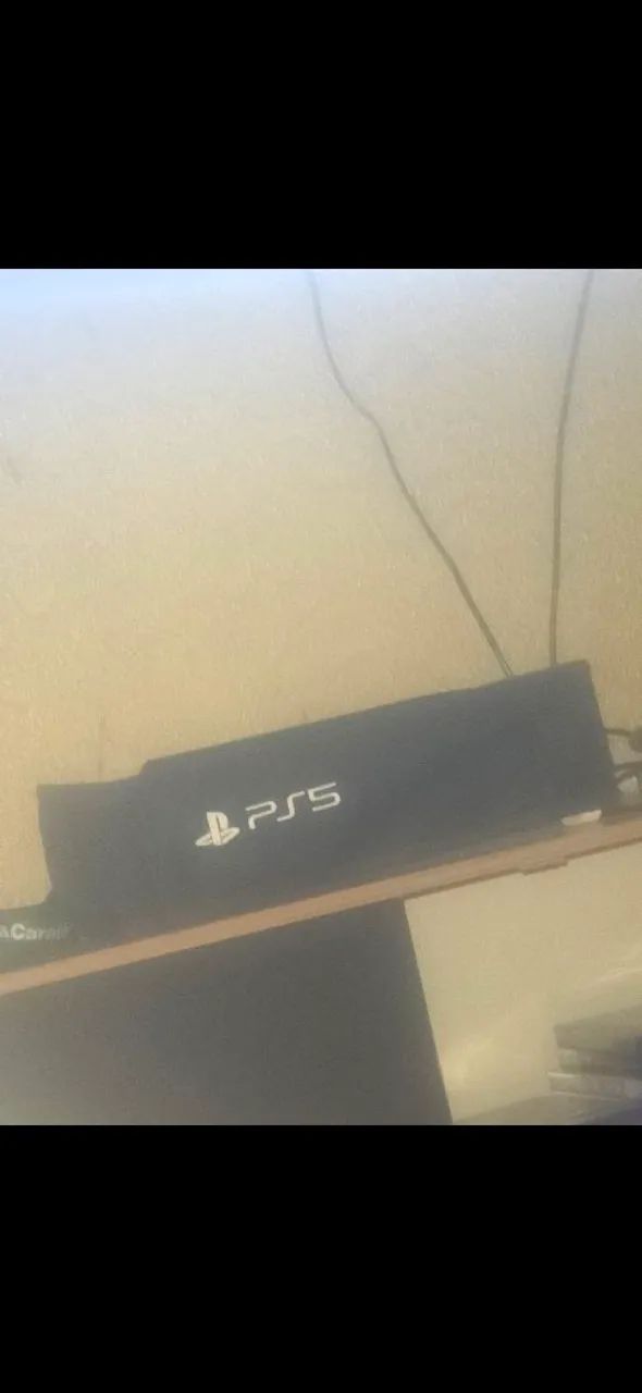 ps5 slim 1tb - Foto 5