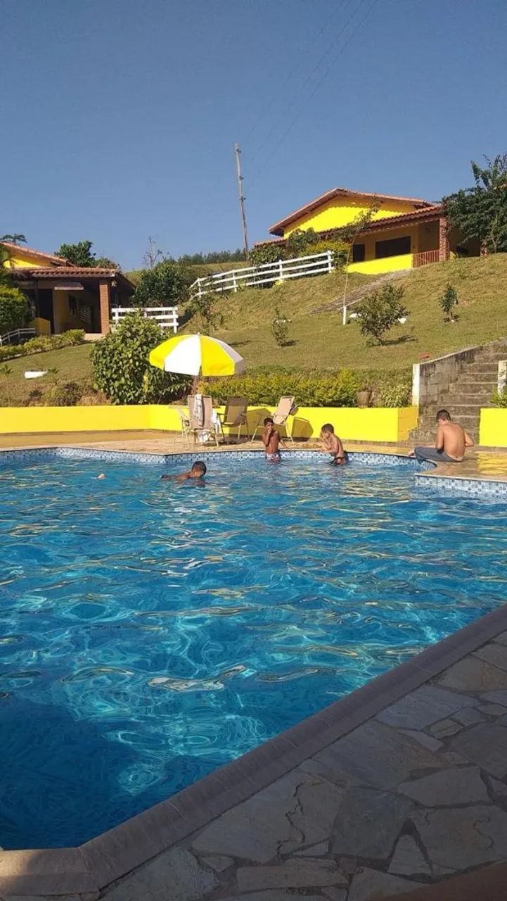 Sítio em Santa Branca