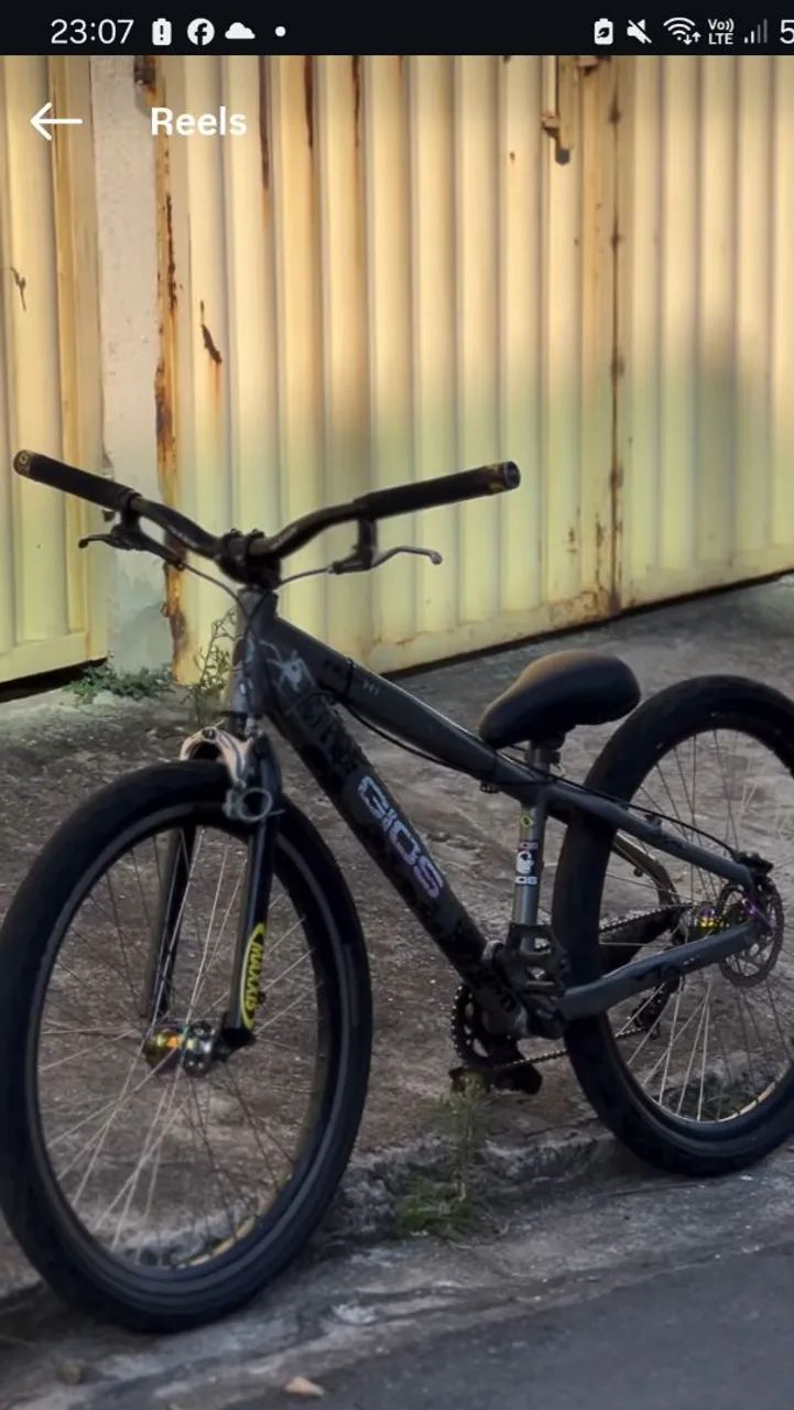 Gios