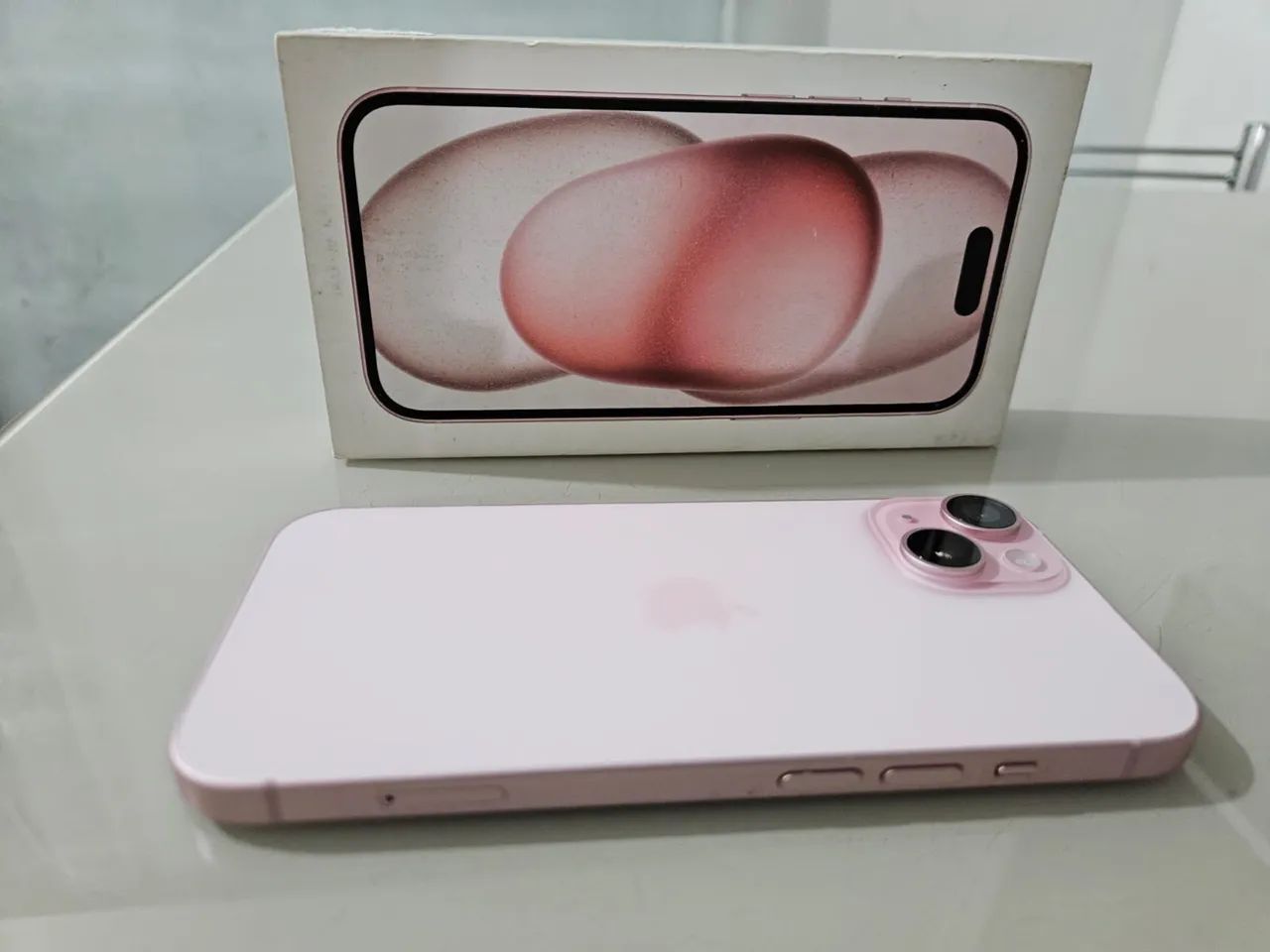 Vendo IPhone 15