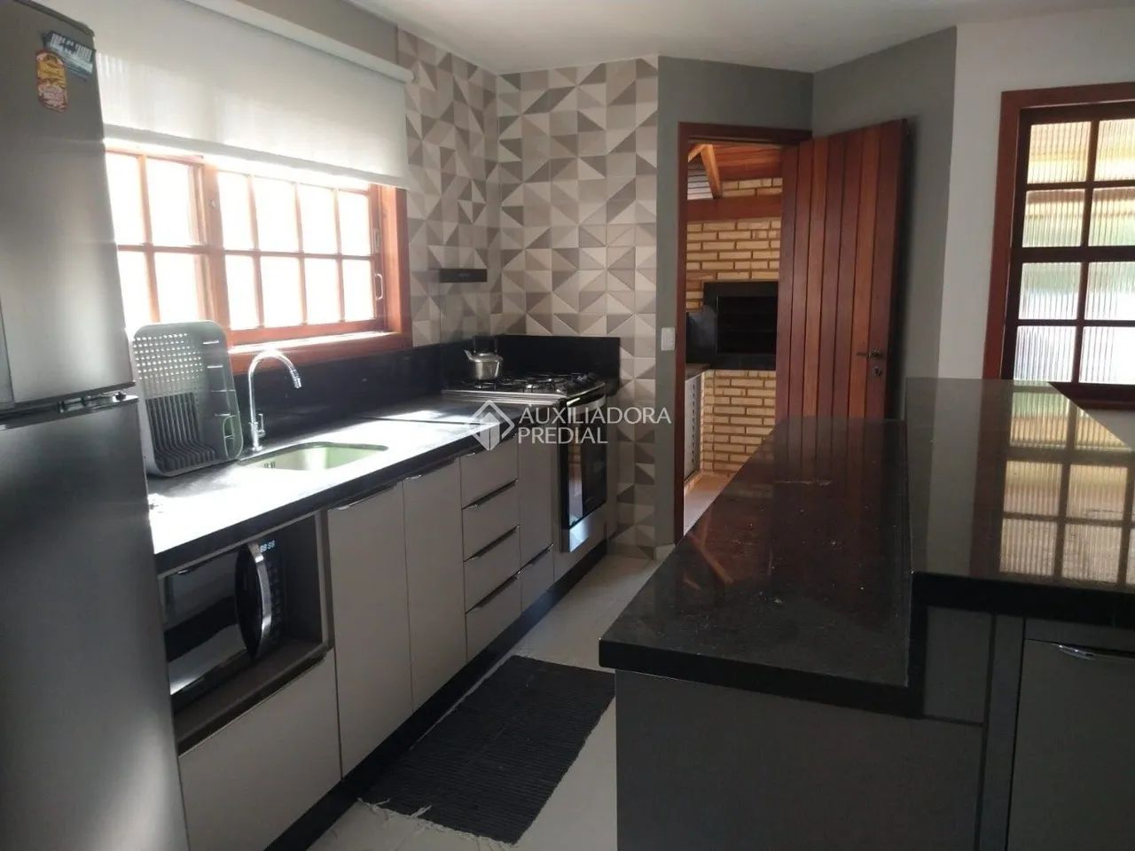 Casa em condomínio próximo ao mar na Pinheira, Palhoça/SC - Foto 4