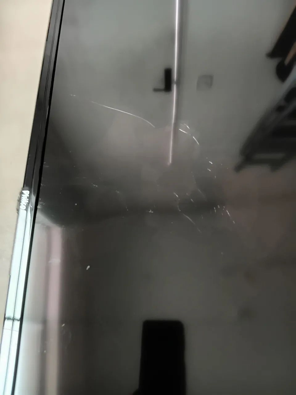 TV Roku 40 Polegadas ( Retirada de peças) - Foto 2