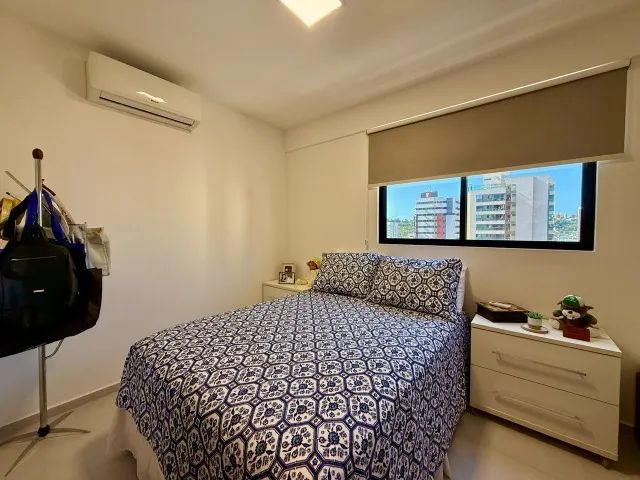 Apartamento com 3 quartos na melhor terminação do Edifício Kairós - 97 m² - Foto 5