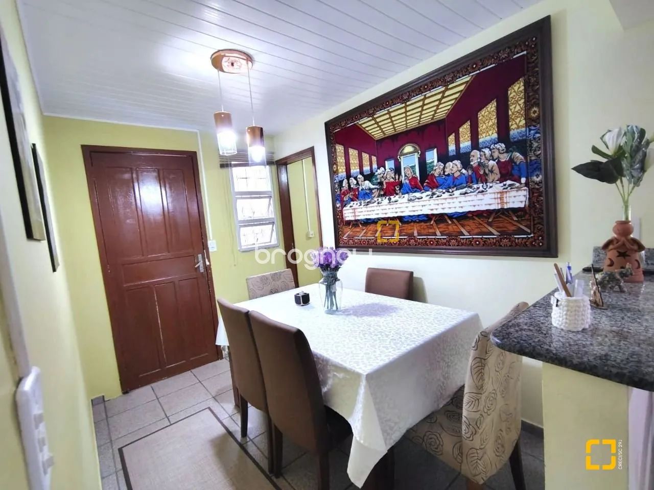 Apartamentos - Monte Verde, Florianópolis - Foto 5
