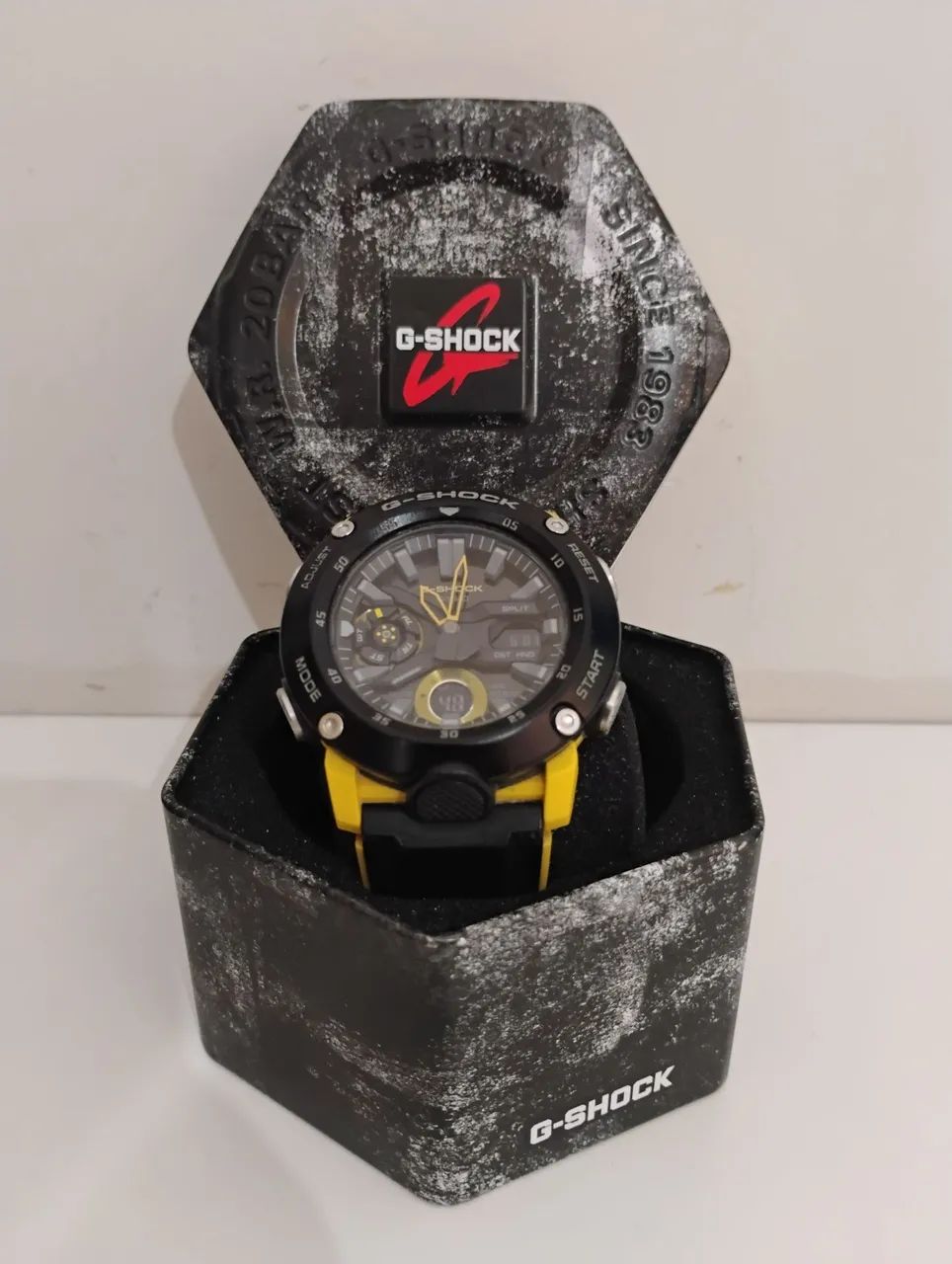 Relógio G-SHOCK  - Foto 4