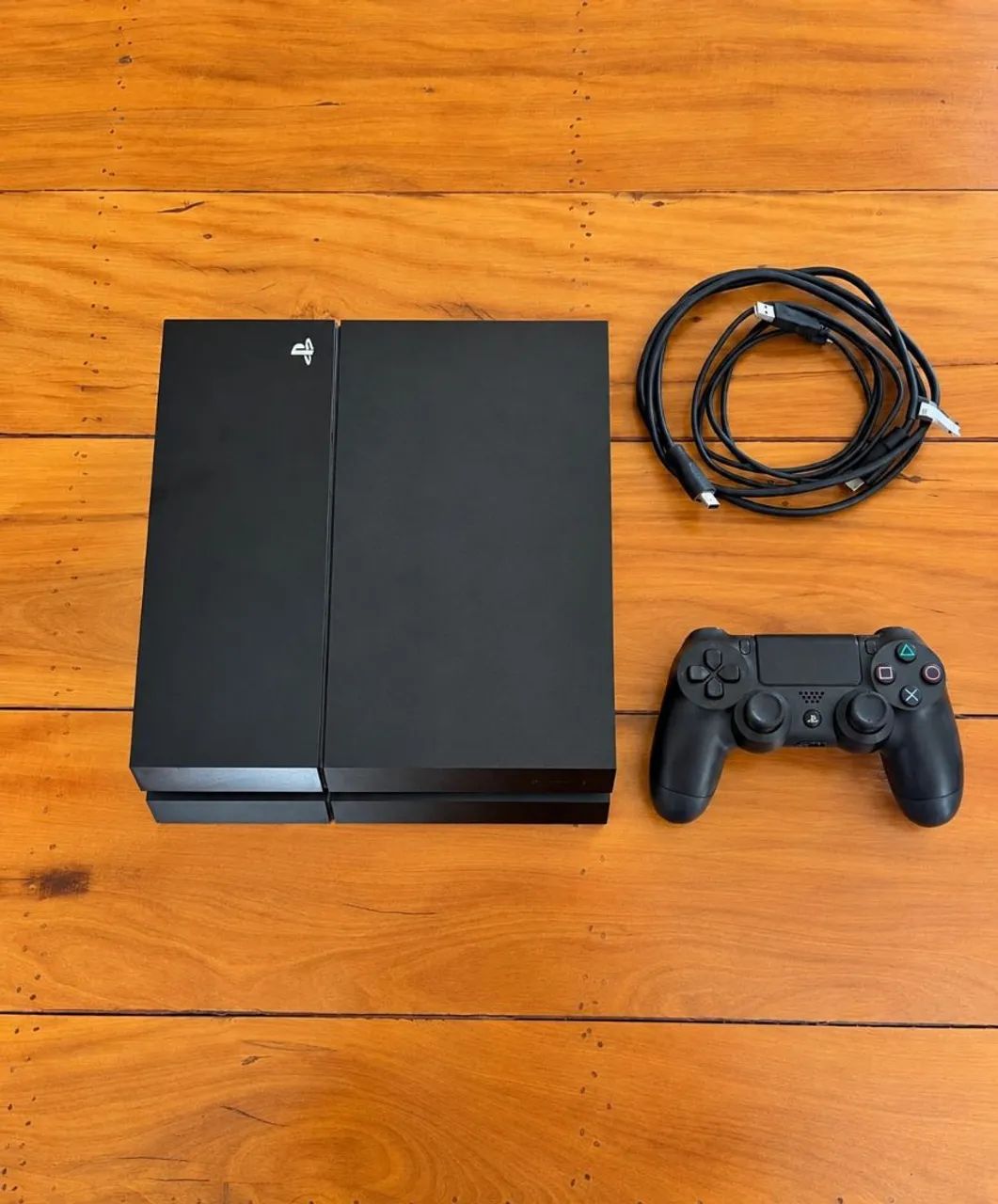 Ps4 - Foto 2