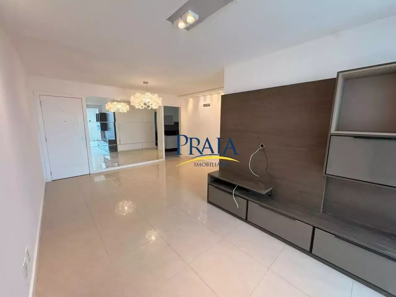 Apartamento com 3 Quartos para alugar, 115m² - Praia da Costa - Foto 4
