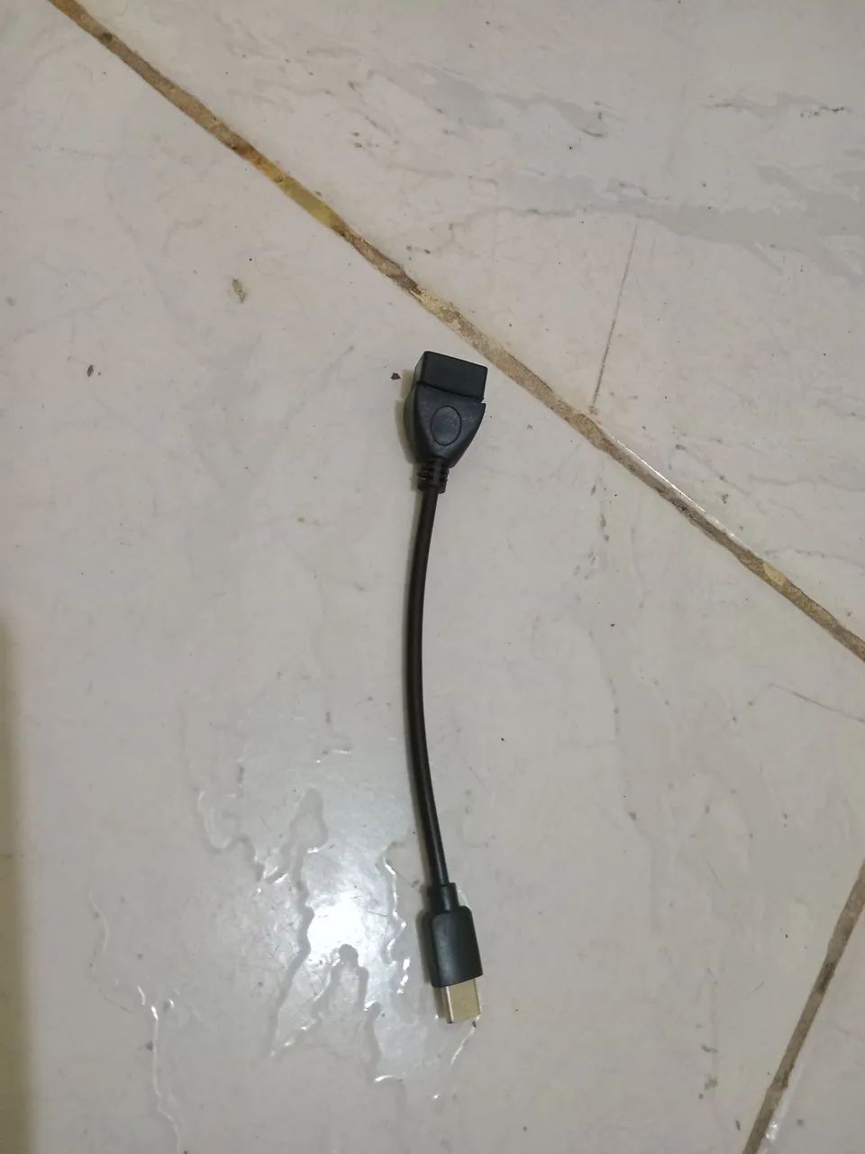 Vender um cabo OTG tipo C  - Foto 2