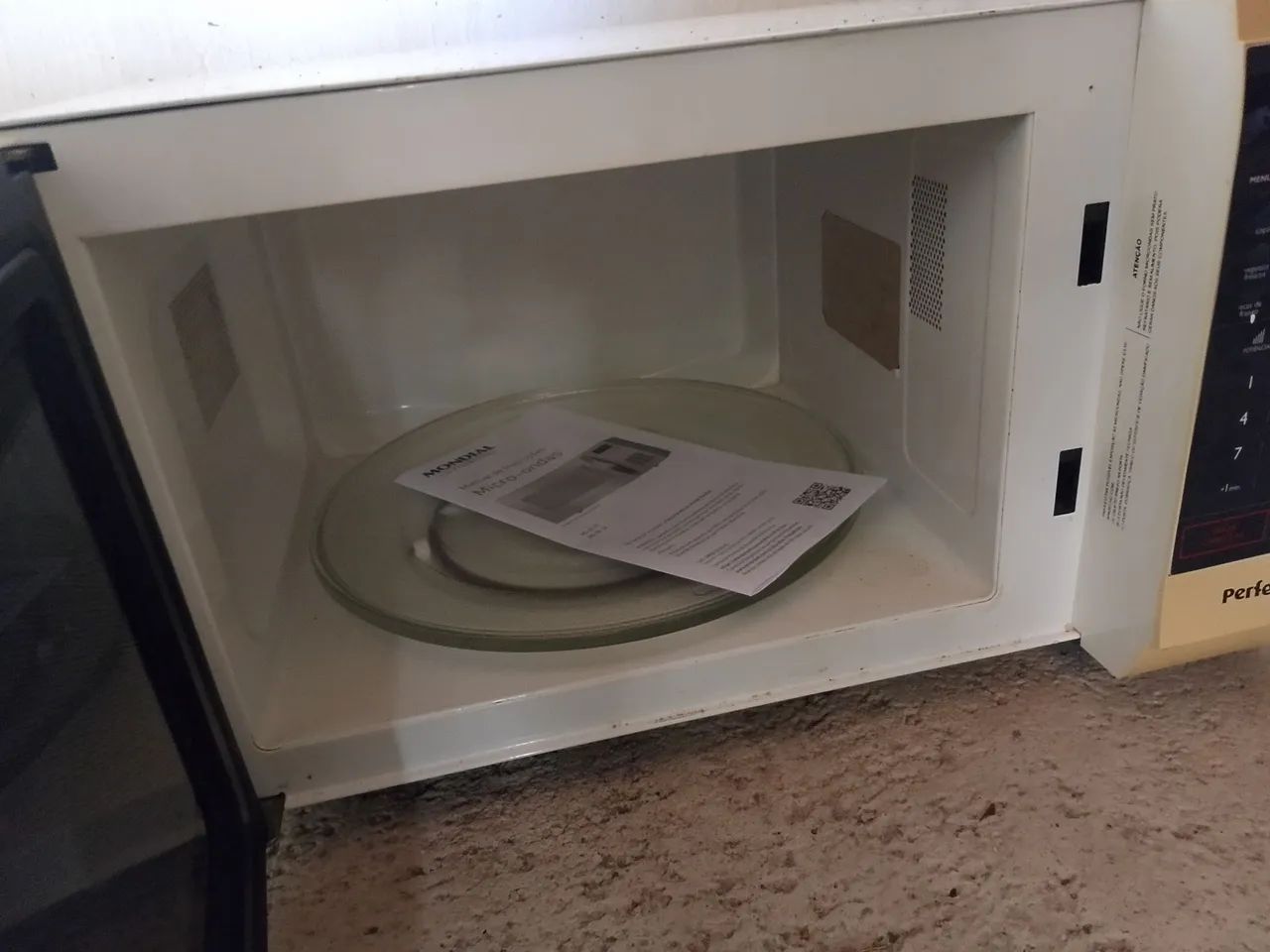 microondas  - Foto 2