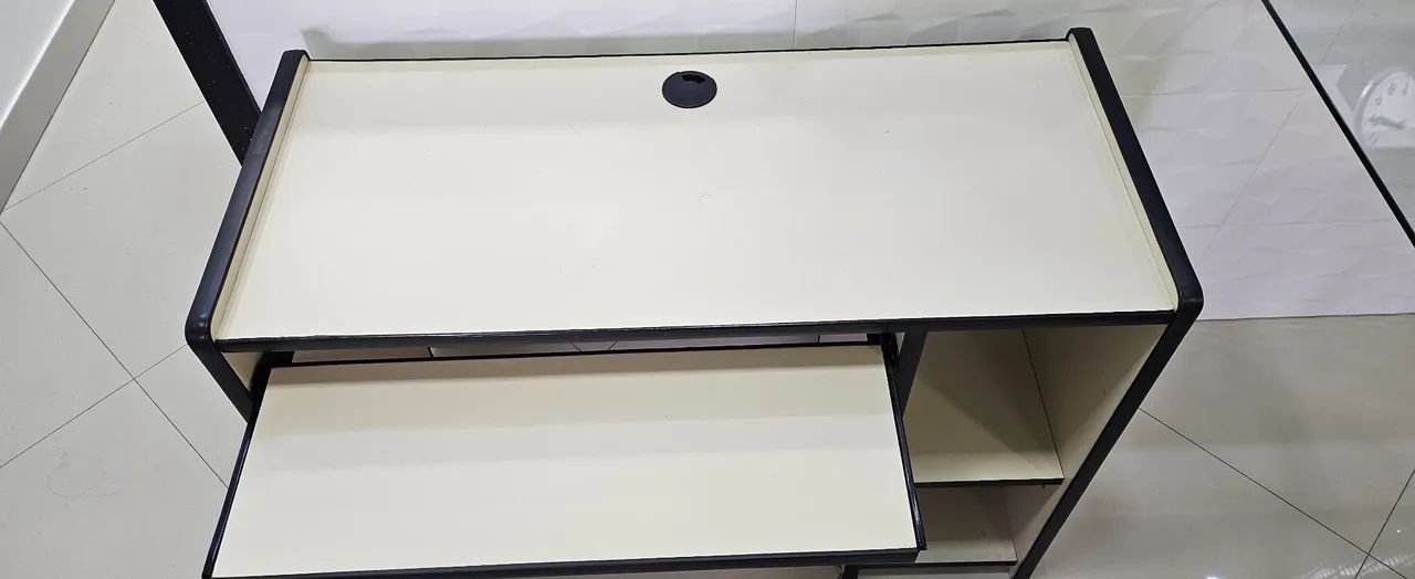 Mesa Escrivaninha Computador  - Foto 2
