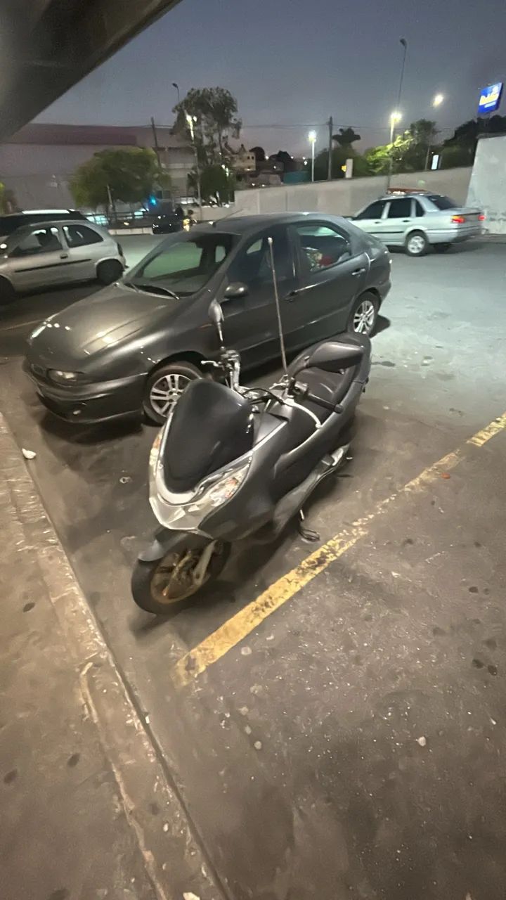 Honda pcx 2015 - Foto 2