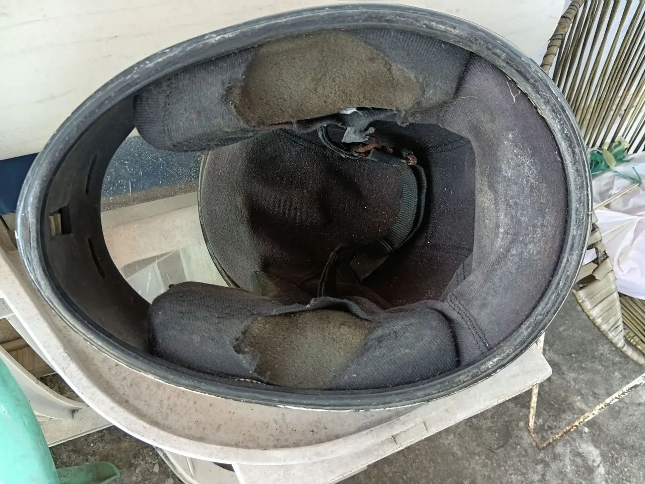 Capacete  - Foto 2
