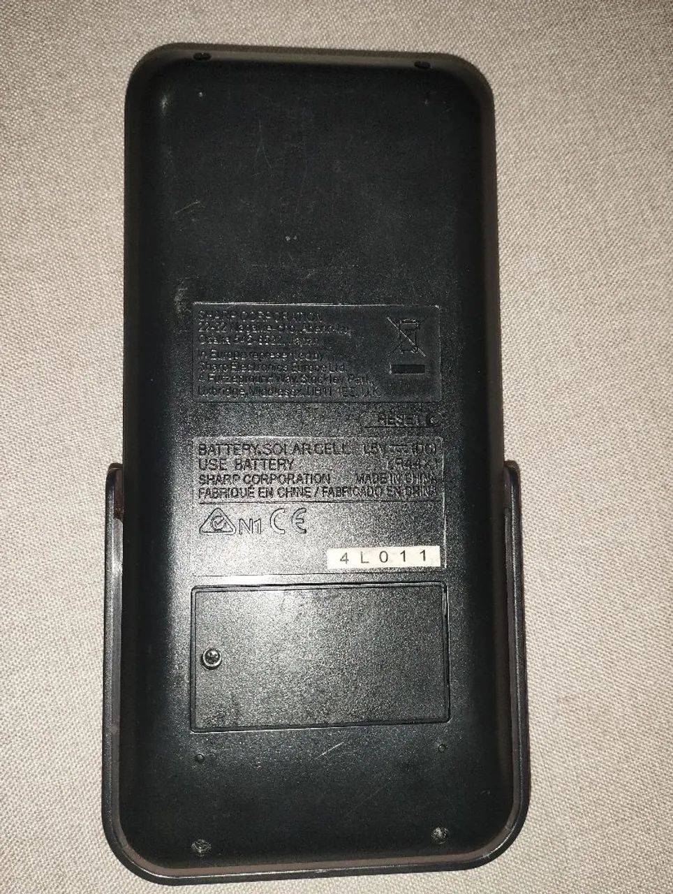 Calculadora  - Foto 2