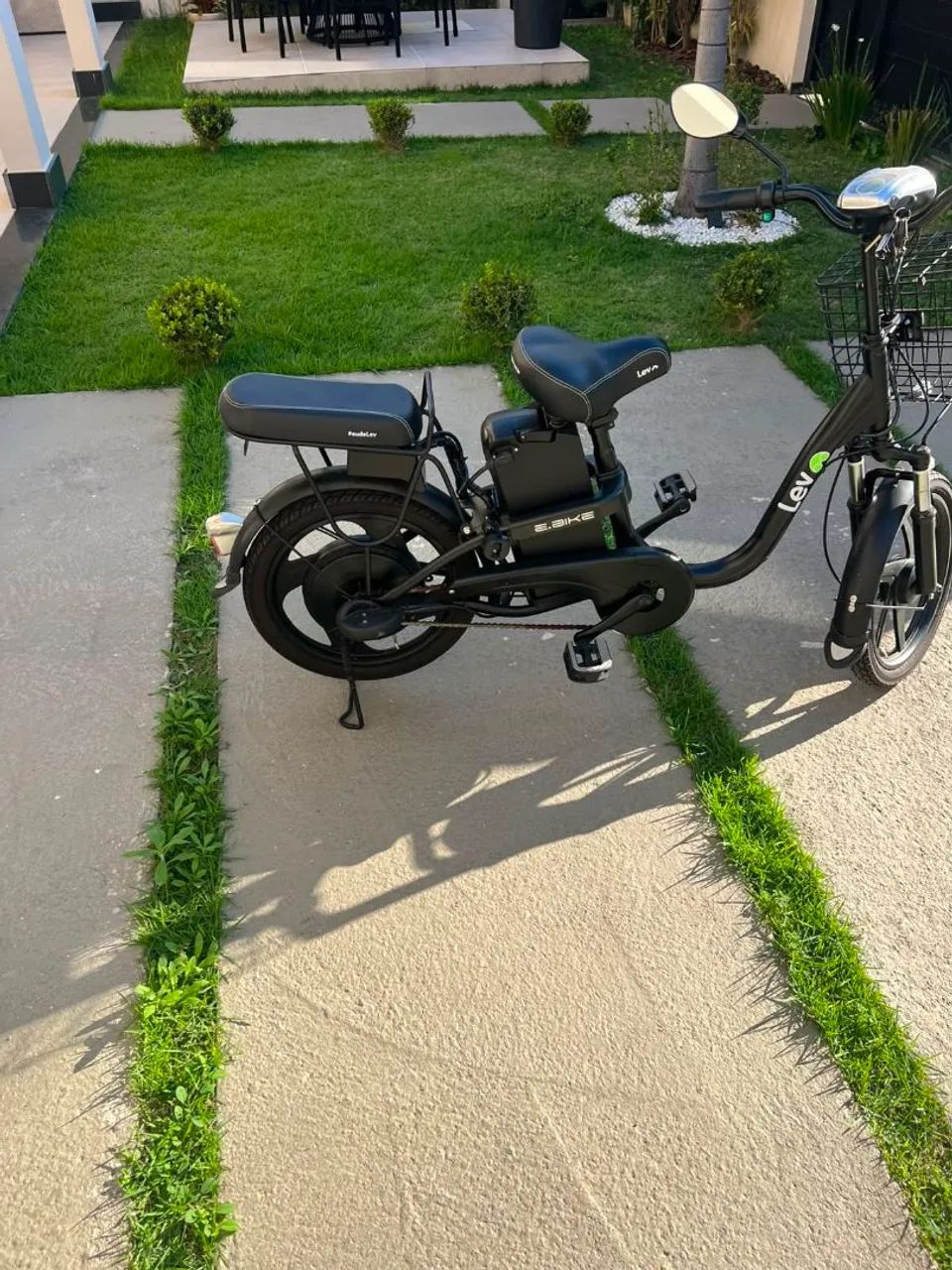 E BIKE LEV 2025 - Foto 2