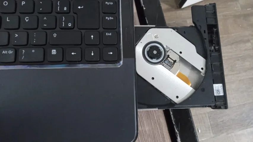 Notebook Dell Vostro i3 - Foto 5