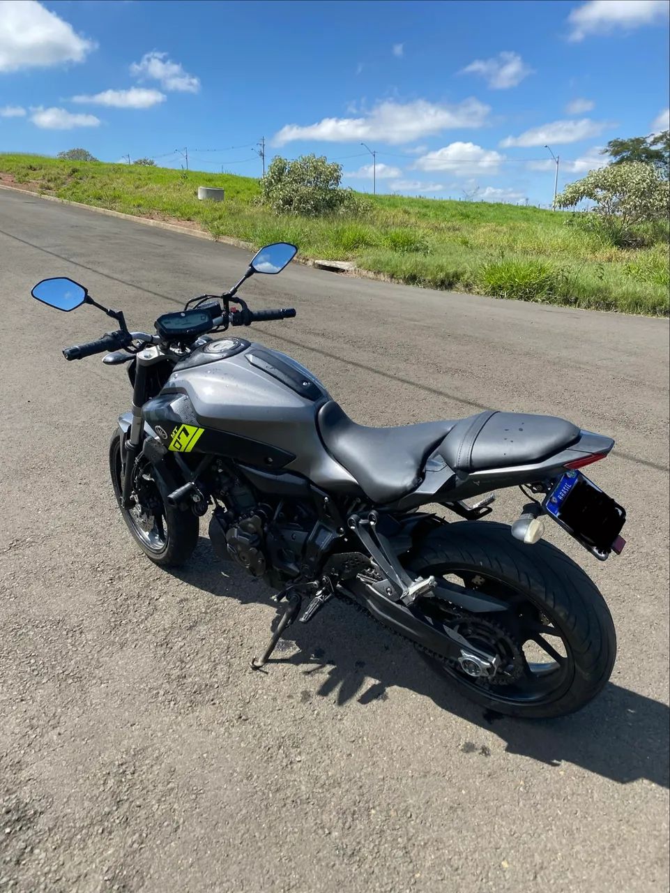 Vende-se Mt 07