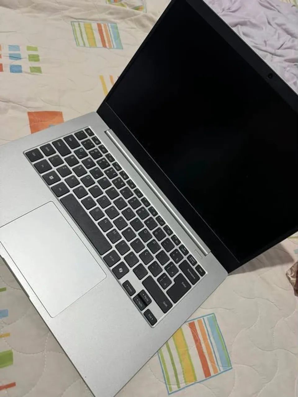 Notebook Samsung galaxy book  - Foto 3
