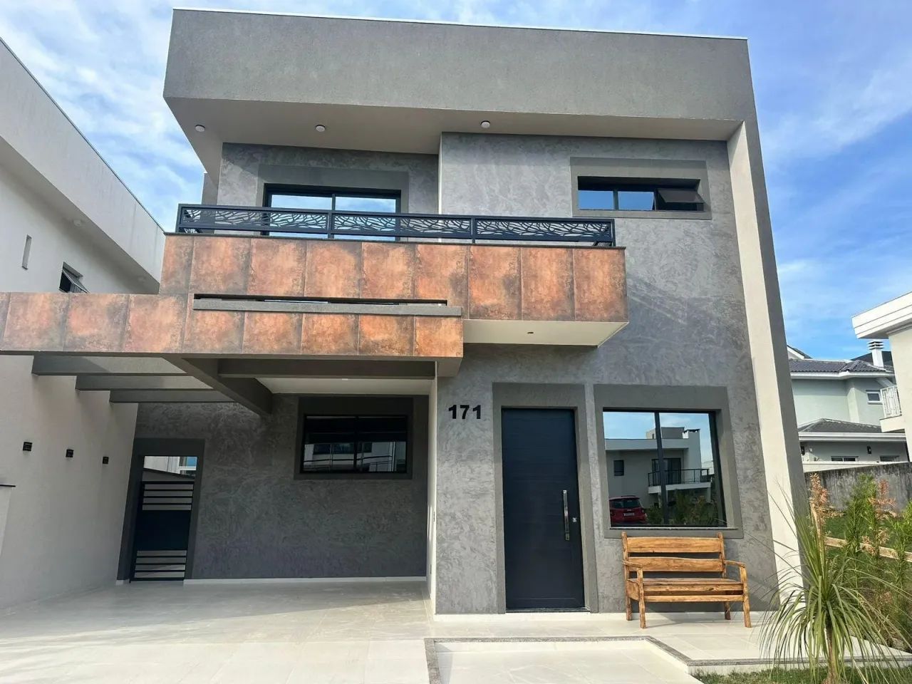Casa à venda, Cará-cará, Ponta Grossa, PR - Foto 2