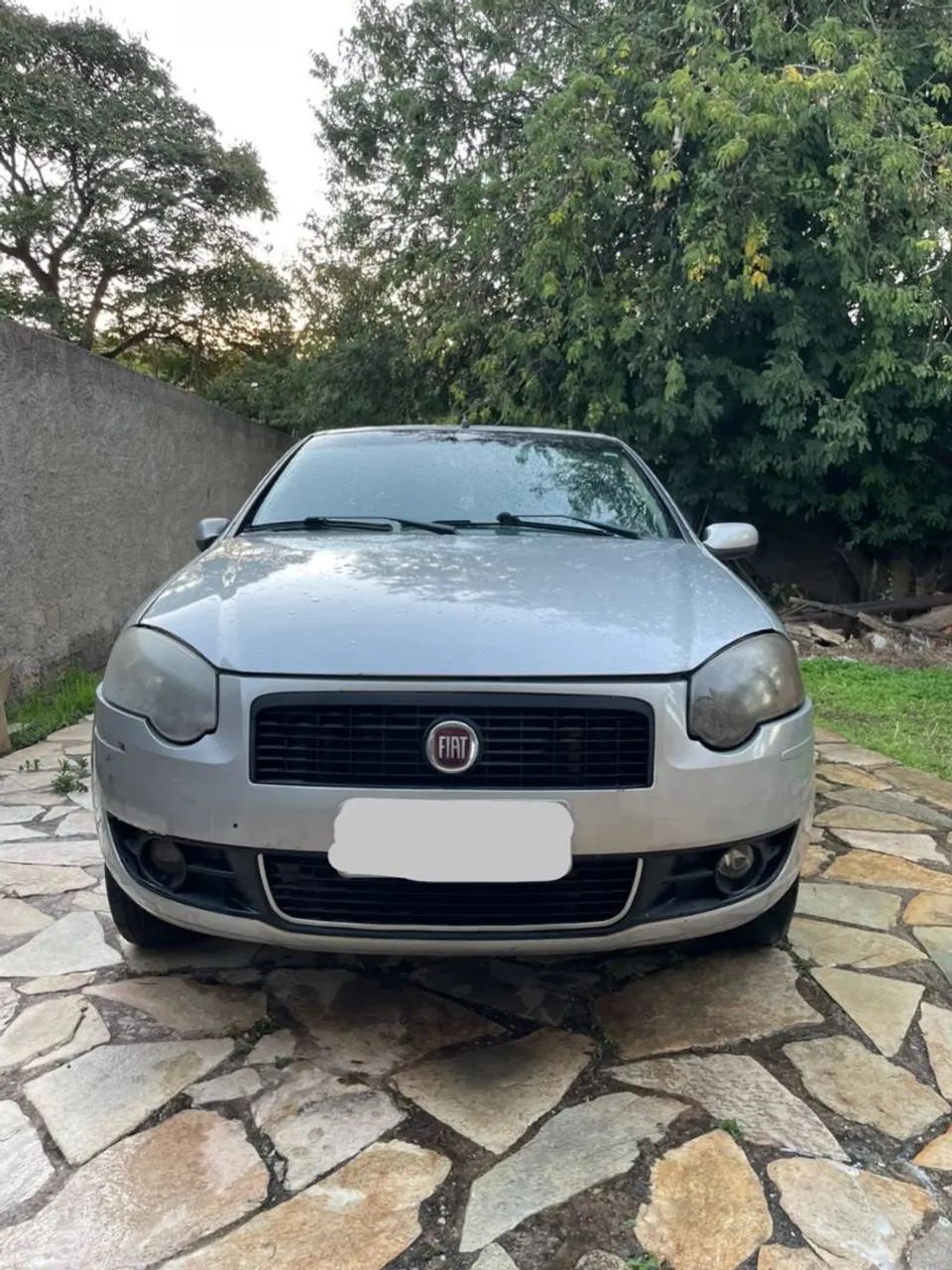 Fiat Palio 2010