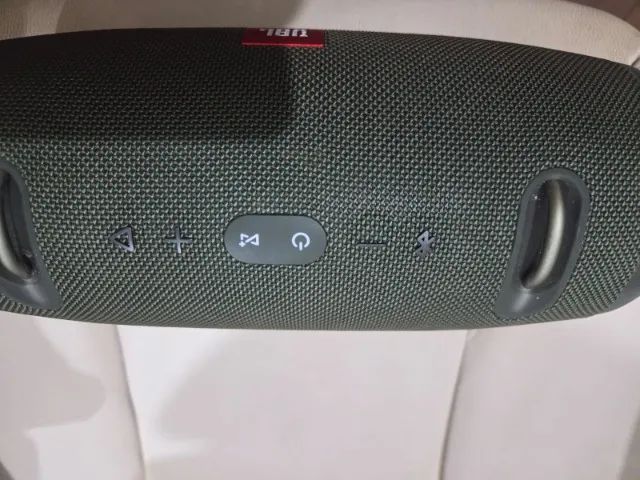 JBL Xtreme 2 - Foto 5