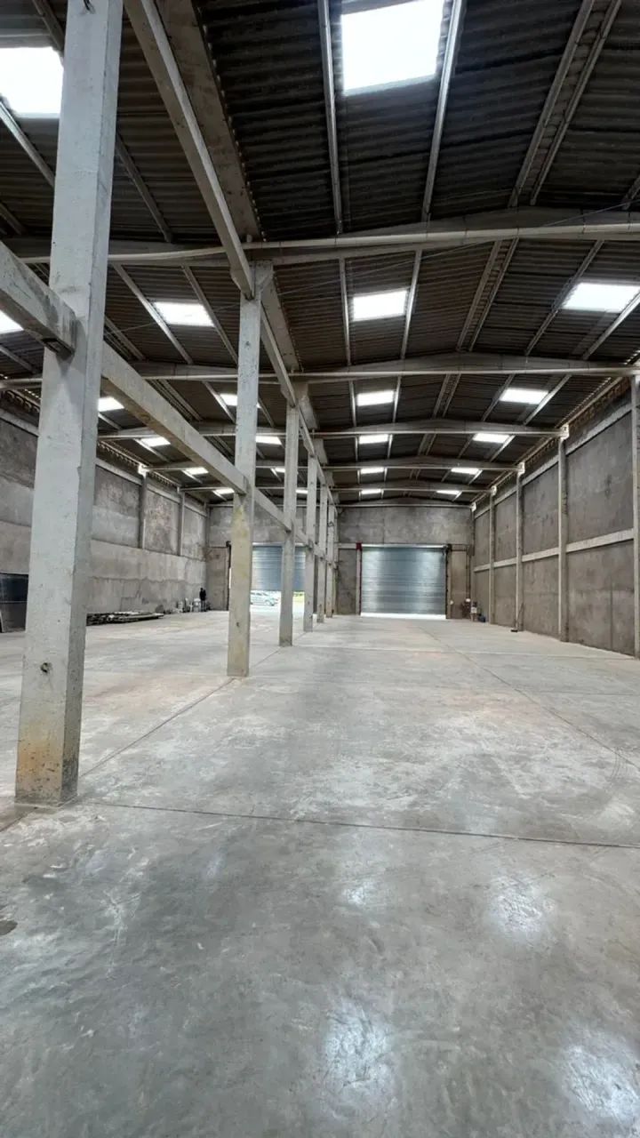 Imóvel para aluguel possui 1040m² em Forquilha - São Luís - MA - Foto 4