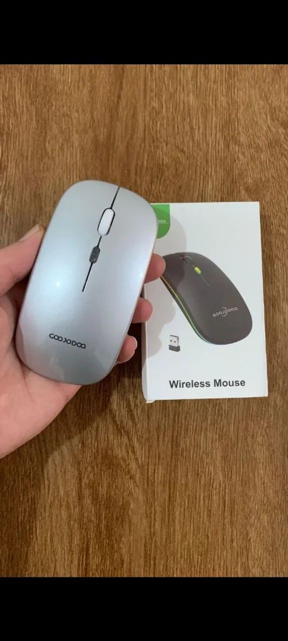 Mouse bluetooth  - Foto 2