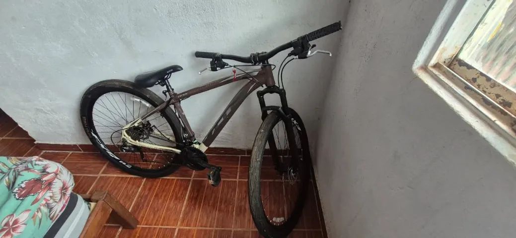 bicicleta - Foto 3