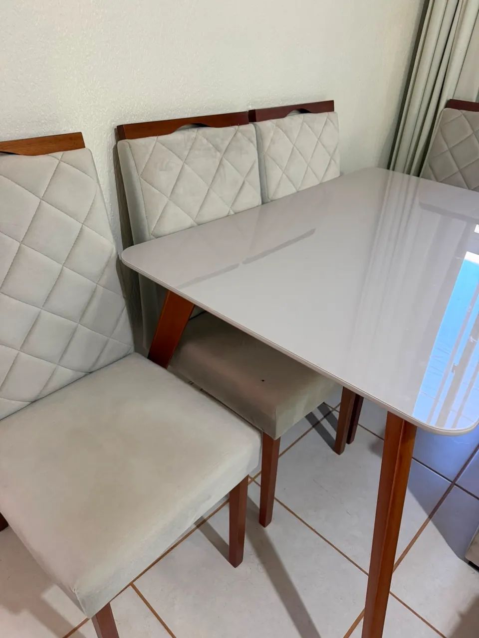 Mesa de jantar  - Foto 5