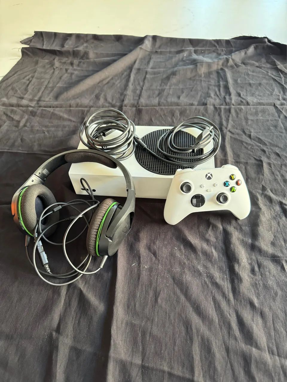 Xbox Séries S 