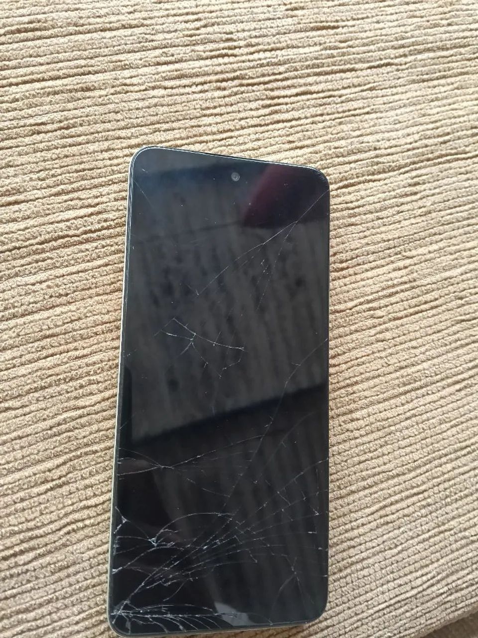 Celular Motorola G54 256GB