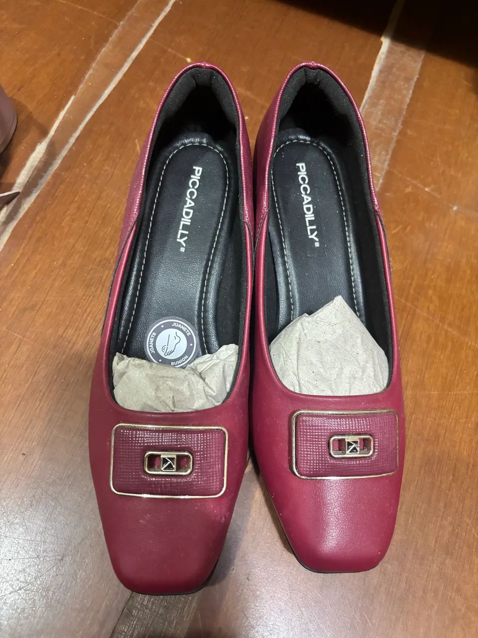 Sapato piccadilly feminino - Foto 2