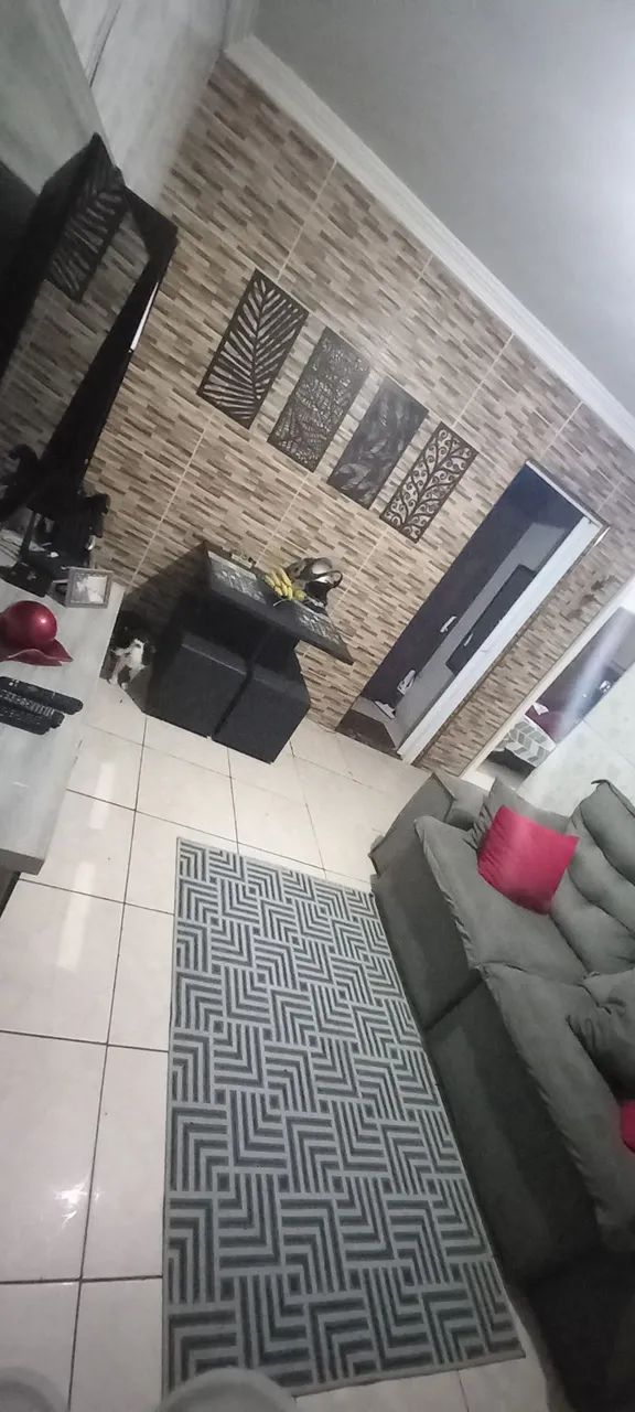 Foto - São Vicente - Jardim Rio Branco