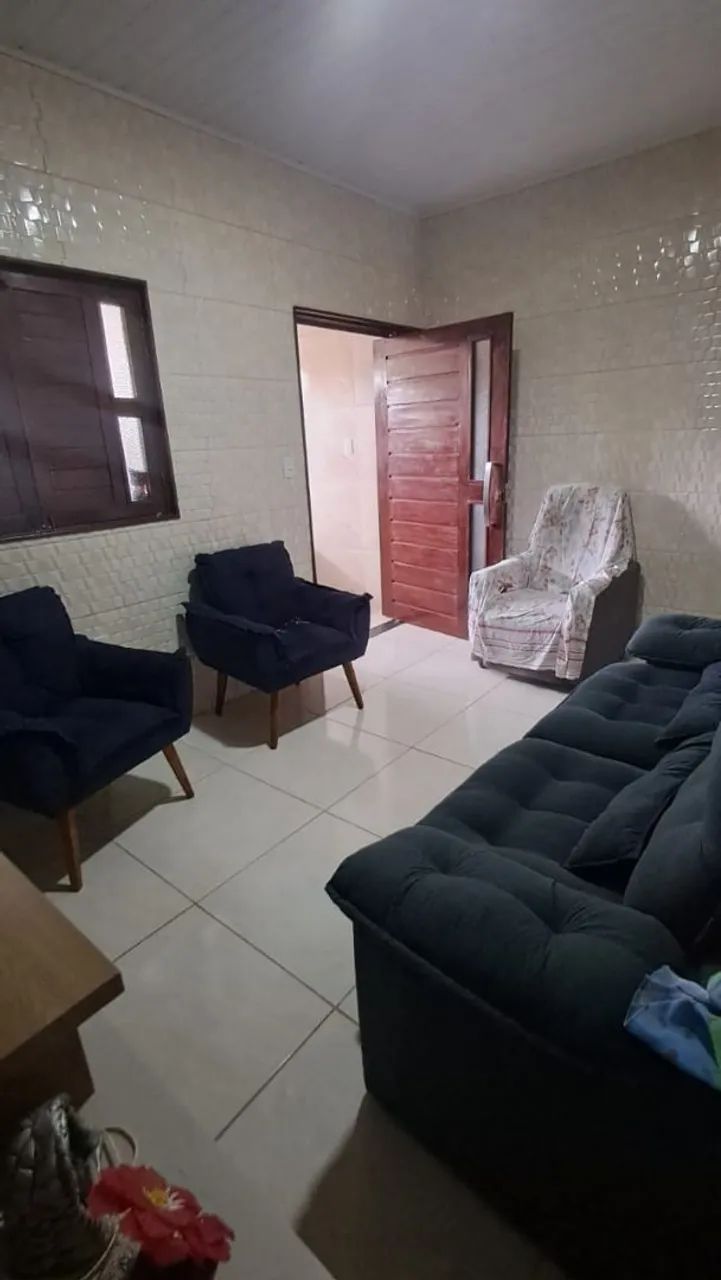 Casa a Venda no Centro de Rio Largo  - Foto 3