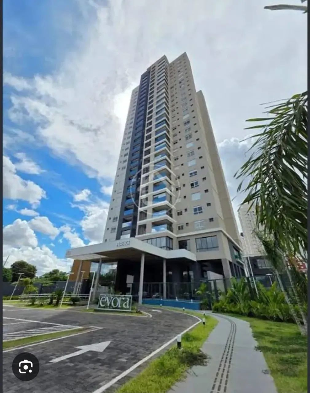 **APARTAMENTO À VENDA | EDIFÍCIO ÉVORA  PLAENGE**