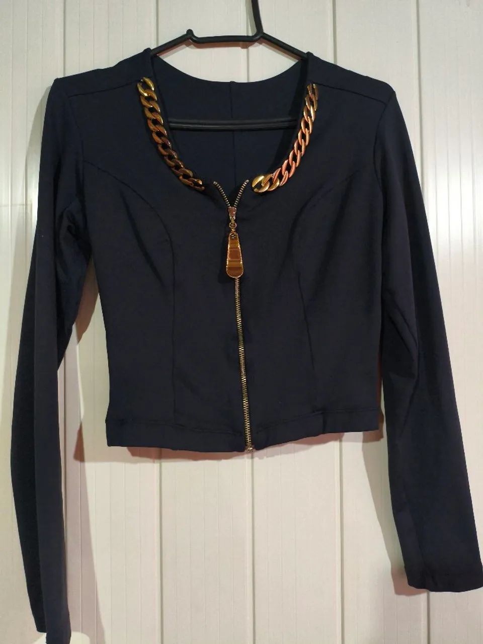 Desapego blusas - Foto 5