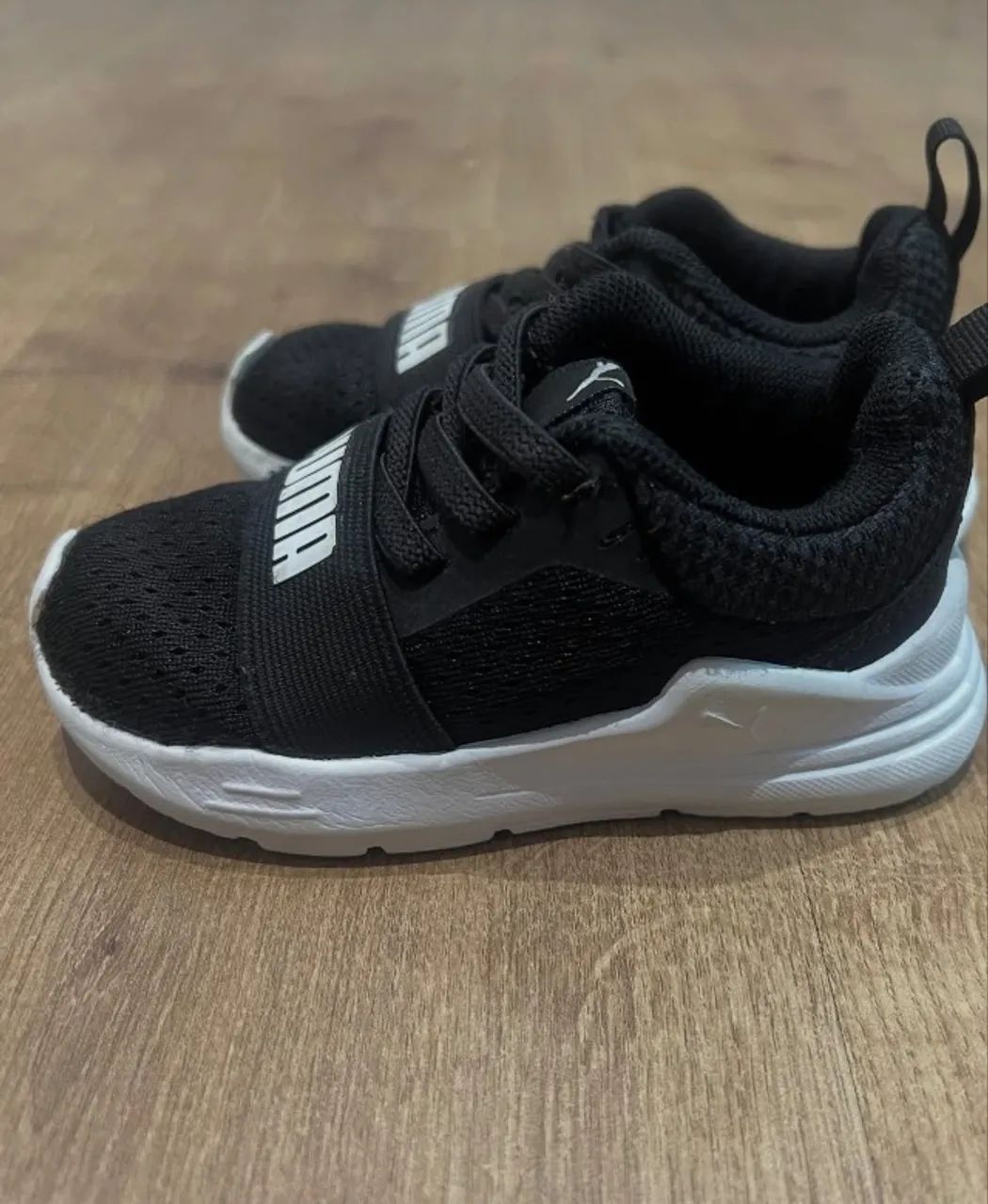 Tenis Puma