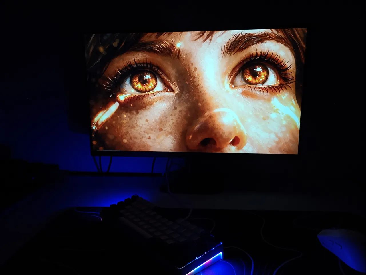 MONITOR IPS, 27 POLEGADAS 120hz - Foto 5