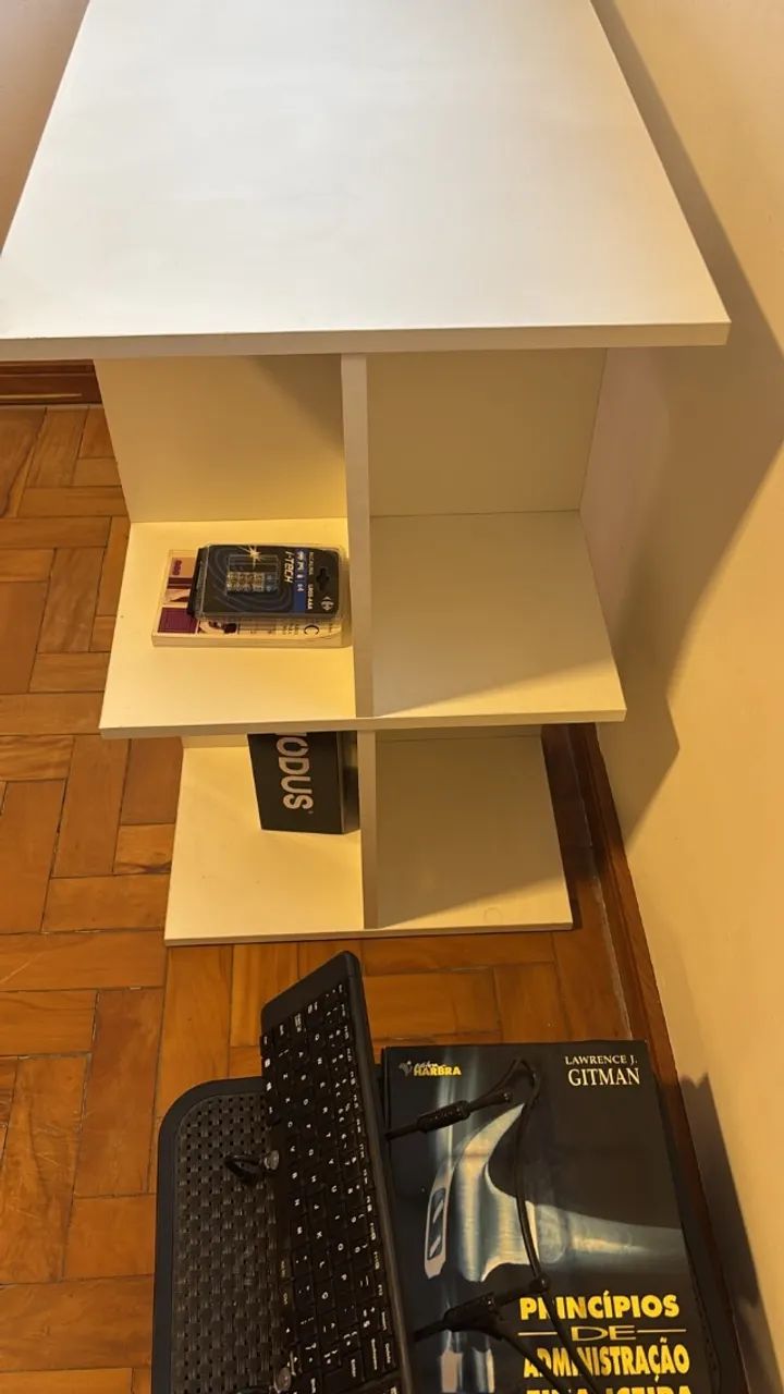 Mesa de escritorio LEROY MERLIN - Foto 3