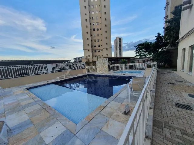 APARTAMENTO PADRÃO 2 QUARTOS, 54m - ALUGUEL - Foto 5