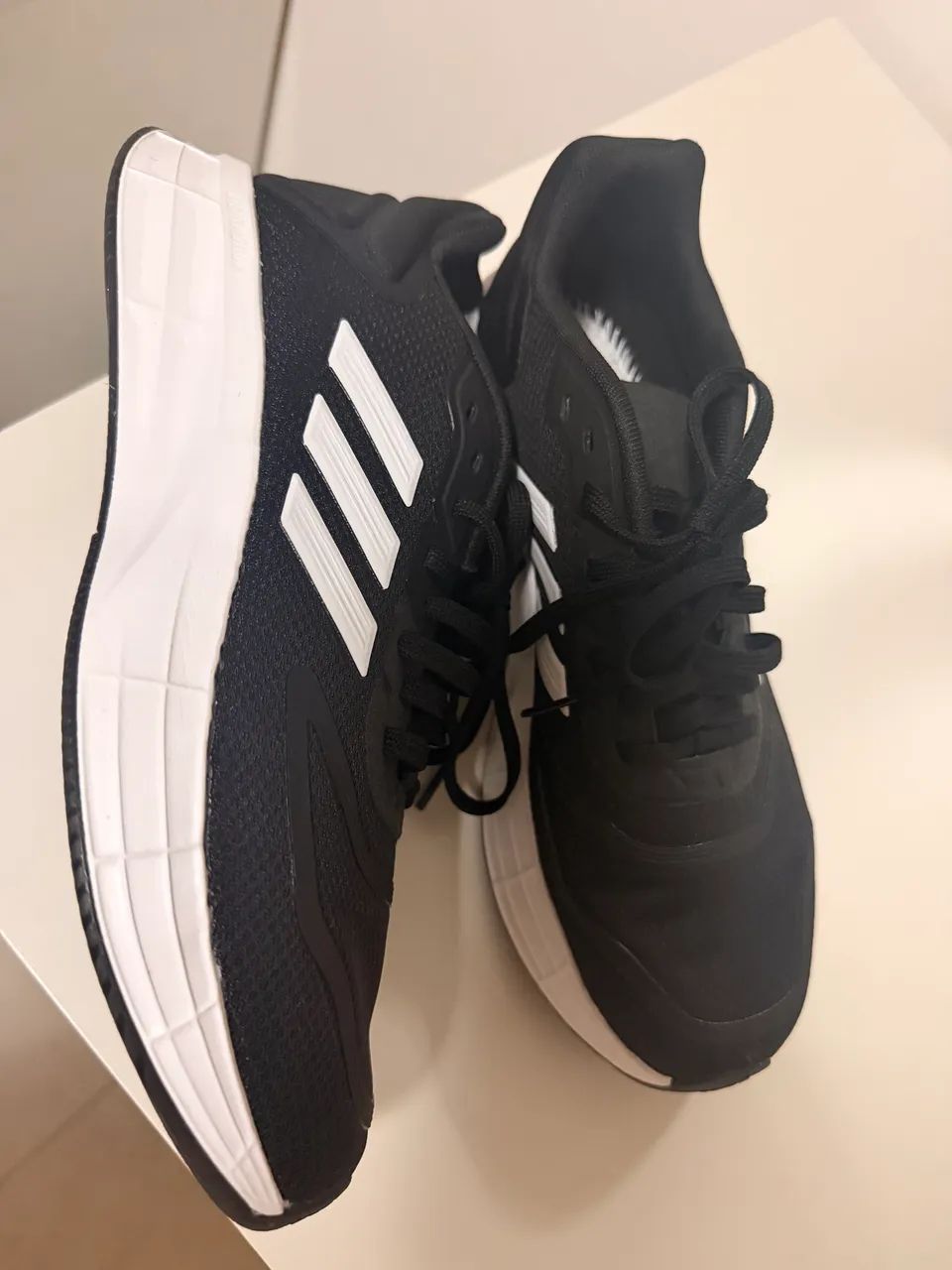 Tênis Adidas 38 e 39 - Foto 2