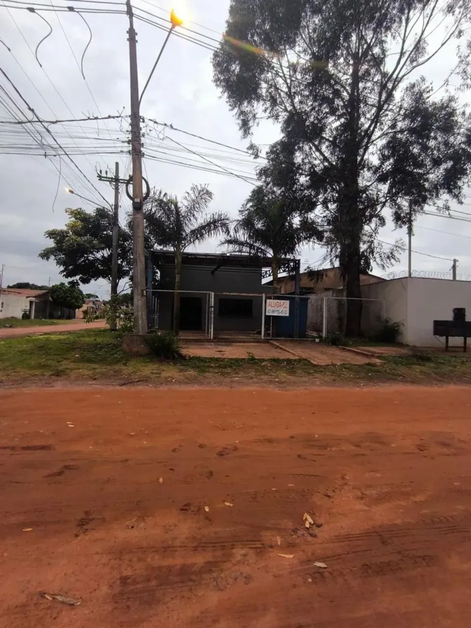 Espaco comervial para locação - Foto 5