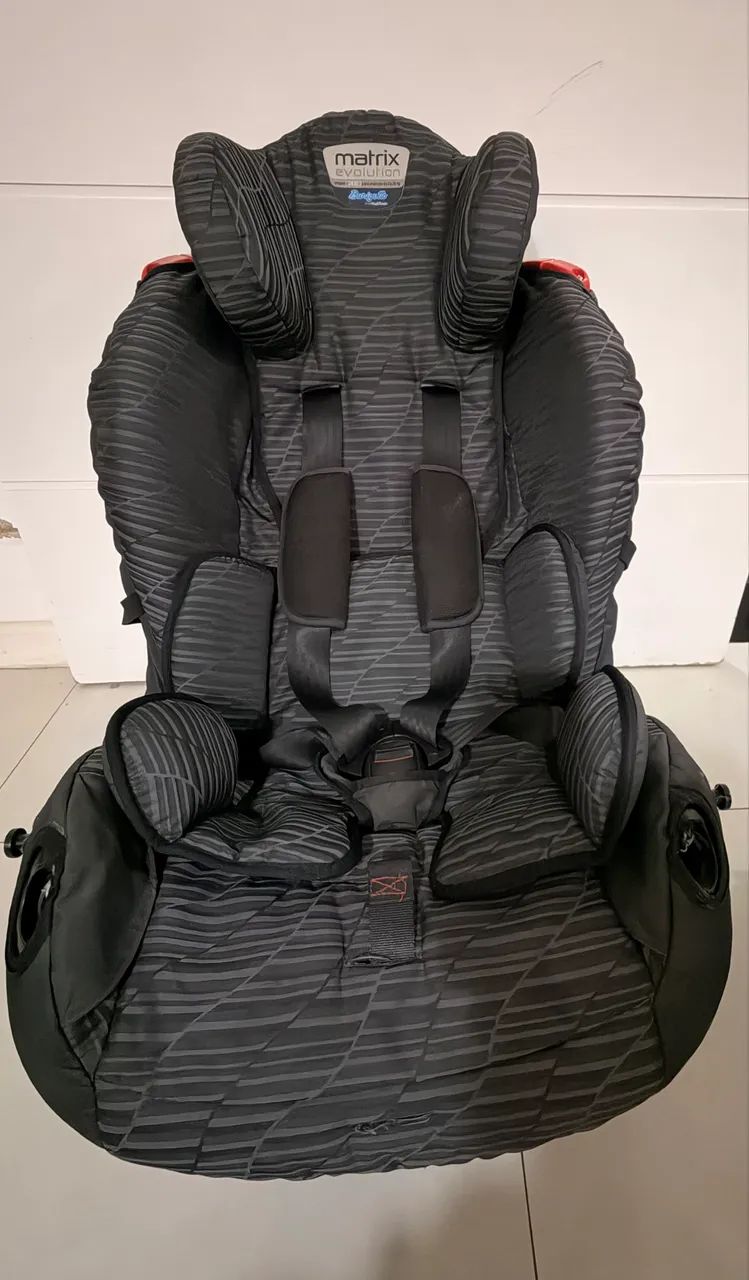 Cadeirinha para Automóvel