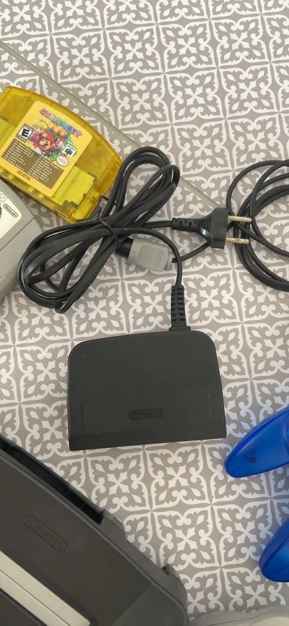 NINTENDO 64 - Foto 3