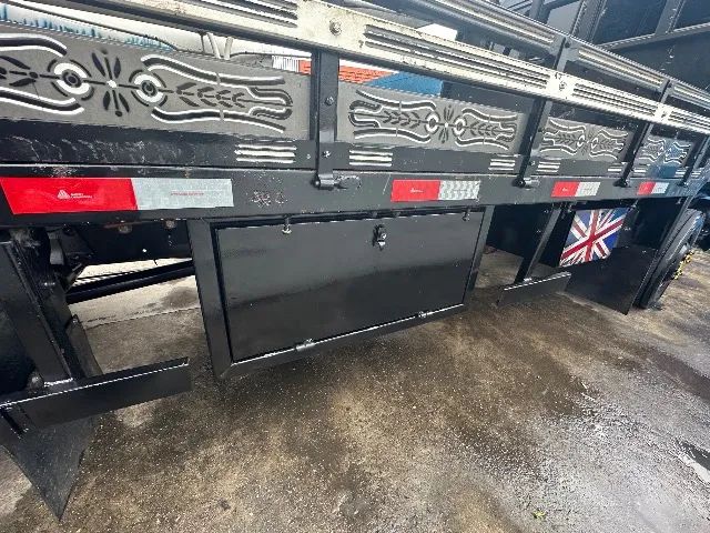 Ford cargo 815 E  - Foto 5