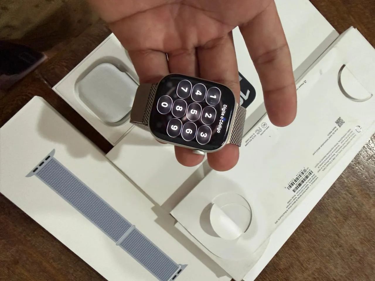 Apple Watch  - Foto 4