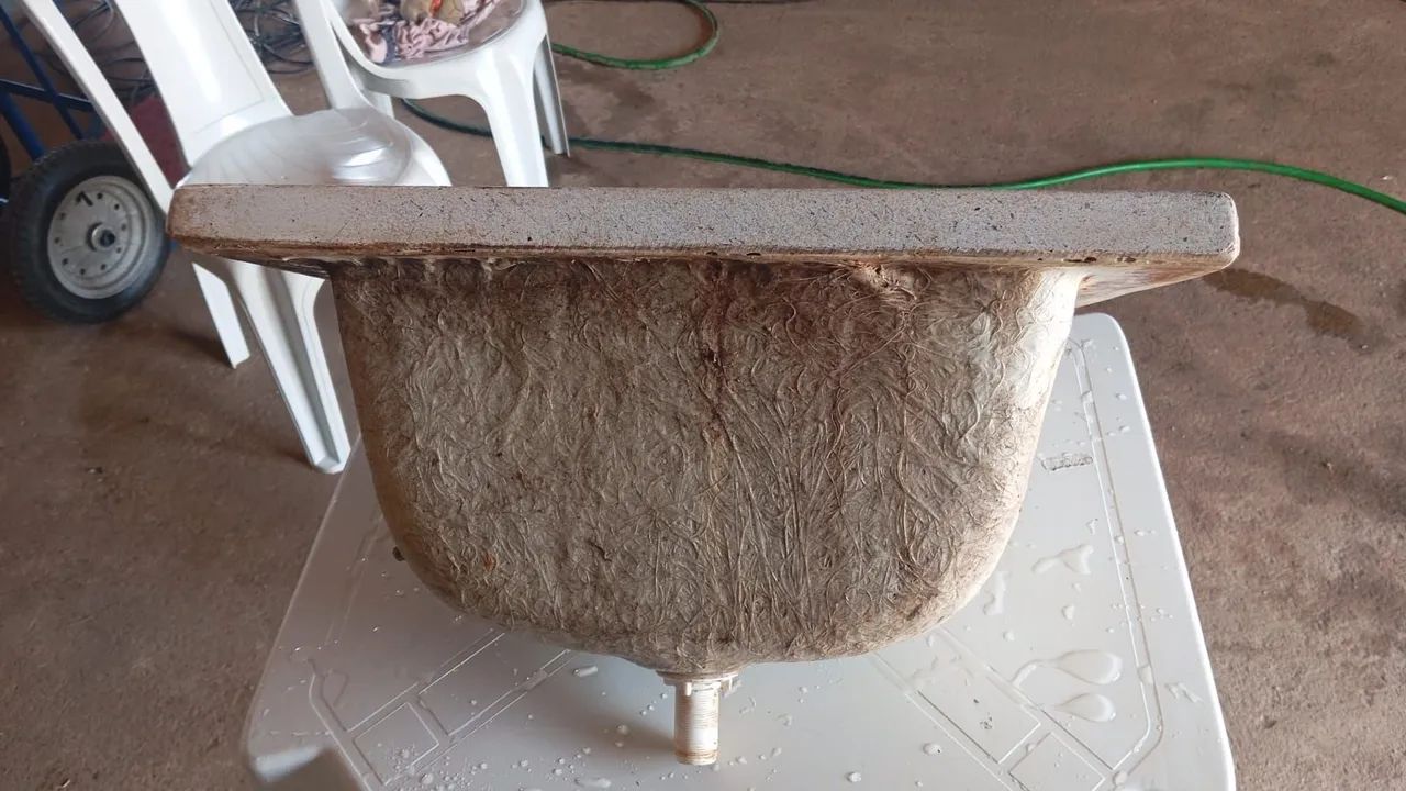 Tanque  - Foto 2
