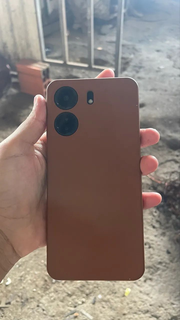 Android 